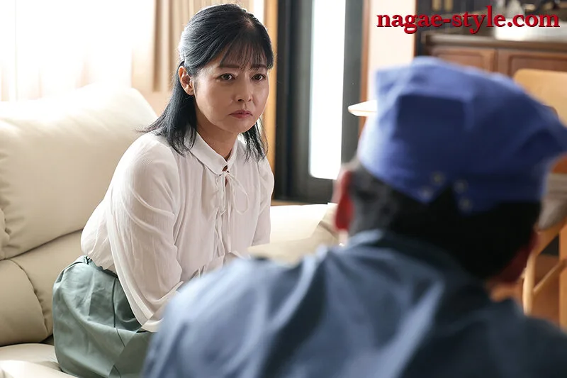 熟母38 ~息子の巨根に狂う熟れた肉体~ 鈴河めぐみ サンプル画像17