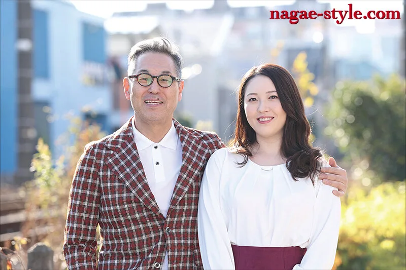 接吻寝取られ・・7 妻のくちびるが奪われた。 葉山さゆり サンプル画像20