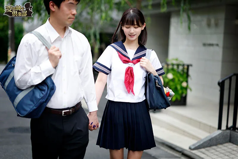 制服彼女生け贄NTR 昏●レ×プ サンプル画像1