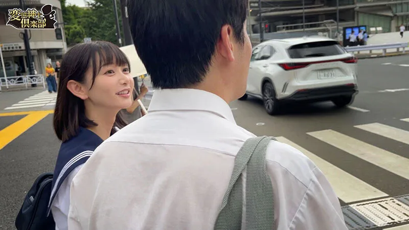 制服彼女生け贄NTR 昏●レ×プ サンプル画像12