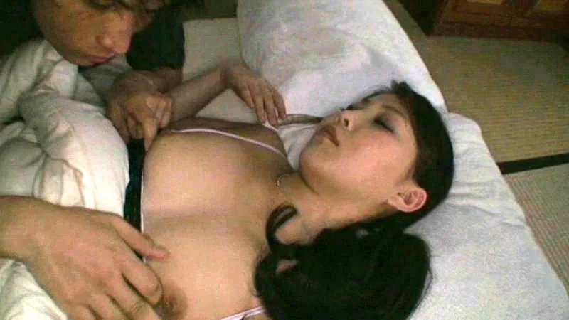 お母さんのすべて 北条美里 サンプル画像1