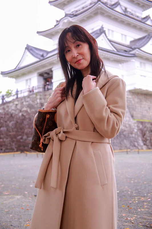 「こんなの初めてっ」綺麗すぎる五十路熟女が30時間イキまくり温泉中●し不倫豪華版(2) サンプル画像10