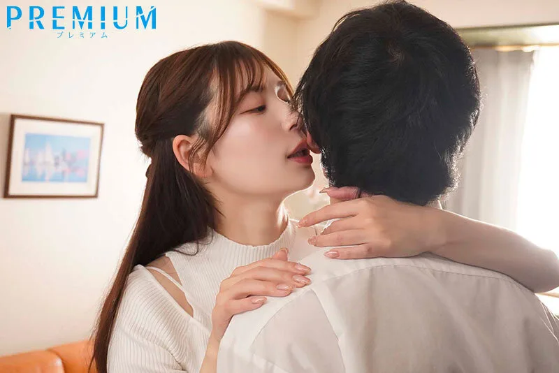 最高すぎた不倫生活。 セックスも、日常も、全てでオレをダメにする愛人沼で溶かされて…。 明里つむぎ サンプル画像5