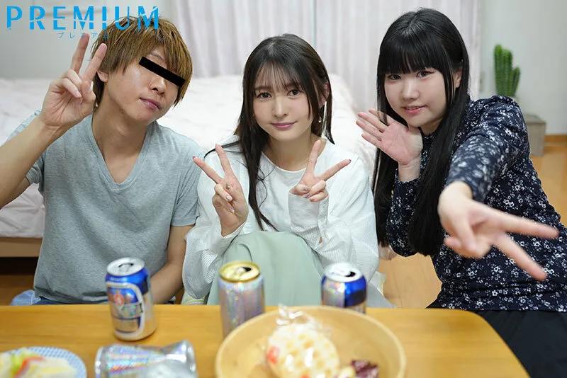 大学に入り直した妻の寝取られ話。 幸村泉希 サンプル画像1