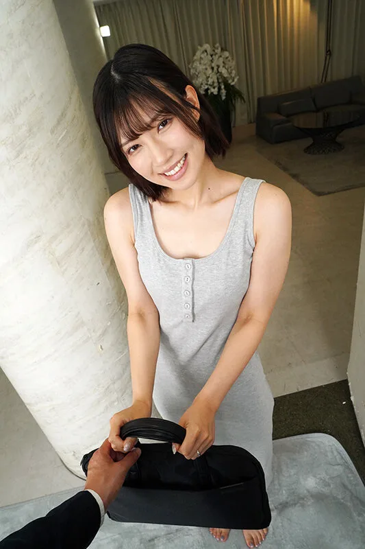 【VR】搾精大スキ!何をするにもザーメン必須!絶倫嫁との悪夢のような結婚性活 宮城りえ【8K】 サンプル画像3