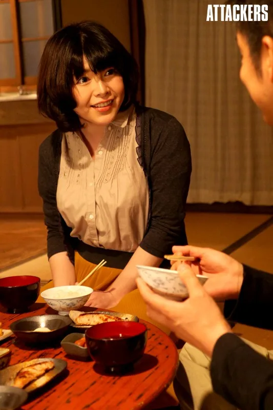 夫にそむいた背徳の肉体 緒川凛 サンプル画像1