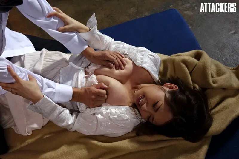 激情の牢 工藤美紗 サンプル画像9