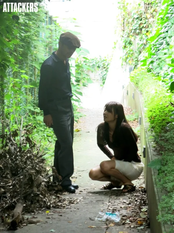 痴●映画館8 こんな所で…なのに、なのに私ったら…！ 夏目彩春 サンプル画像6