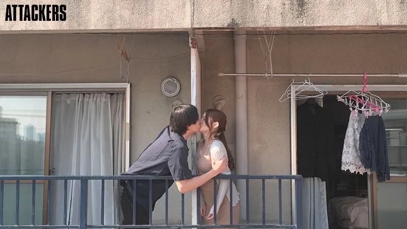 鍵を開けて待ってます…。 マンションに潜むオーガズム 広瀬ゆり サンプル画像10