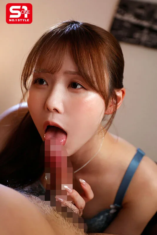 1ヶ月貯めた妻のための妊活精子を妻の親友にお口で全部ヌカれちゃう! miru サンプル画像3