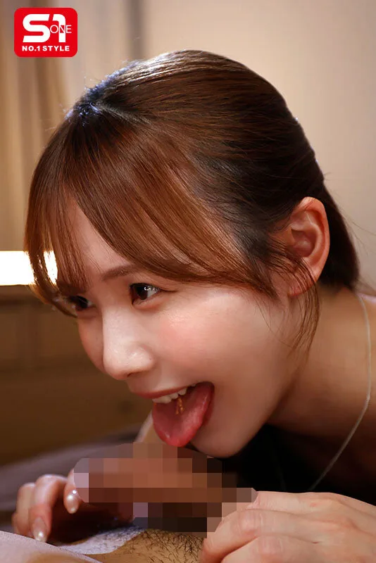 1ヶ月貯めた妻のための妊活精子を妻の親友にお口で全部ヌカれちゃう! miru サンプル画像5