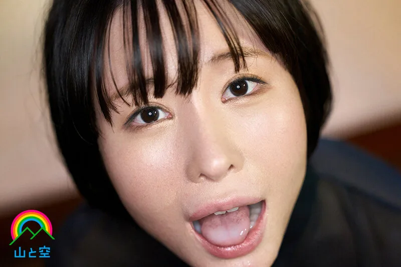はじめての2穴ごっくん 早見奈緒 サンプル画像16