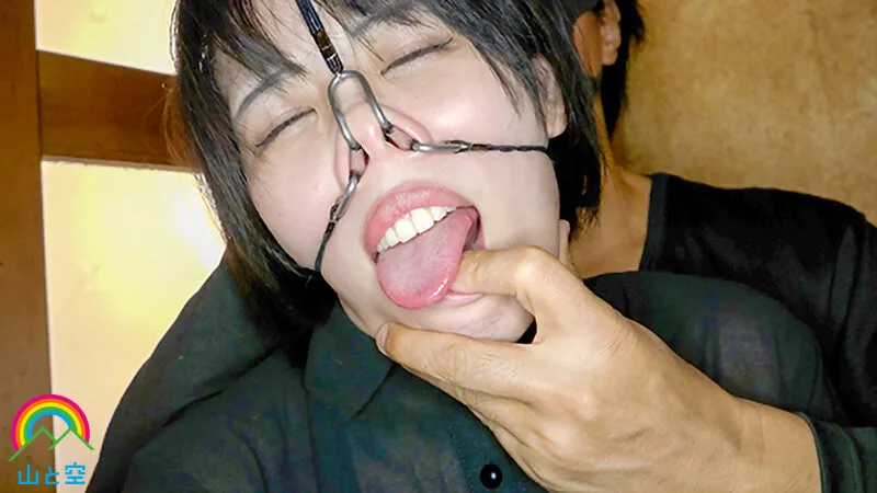 新章 息子と主人を守るため本日2穴示談してきます…寝取らせ性癖の旦那を思って勝手に示談した本物ガチ素人妻さん 専業主婦・愛沢あかり（仮名）パッチワーク臨時講師32歳 寝取らせアナル示談 サンプル画像12