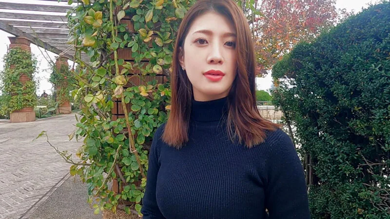 人妻の浮気心 有賀みなほ サンプル画像1