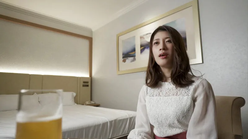 人妻の浮気心 有賀みなほ サンプル画像13