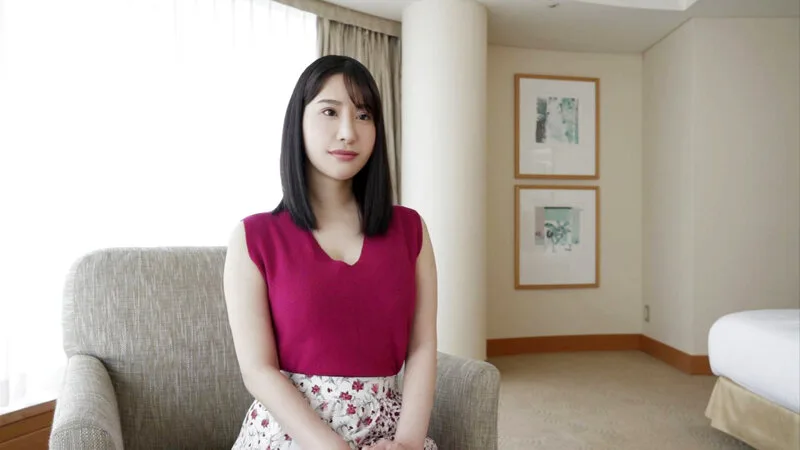 人妻の浮気心 西野絵美 サンプル画像1