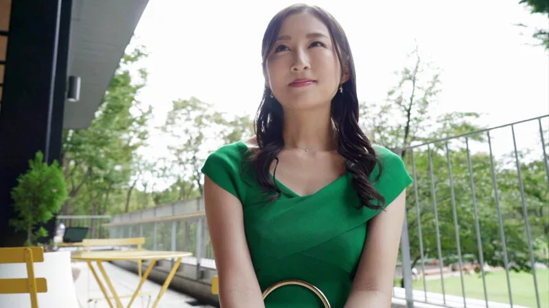 人妻の浮気心 長谷川夕奈 サンプル画像1