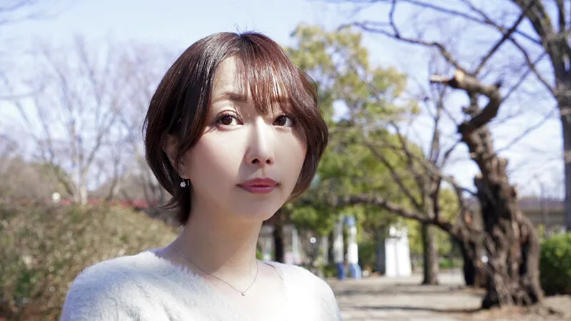 人妻の浮気心 那賀崎ゆきね サンプル画像1