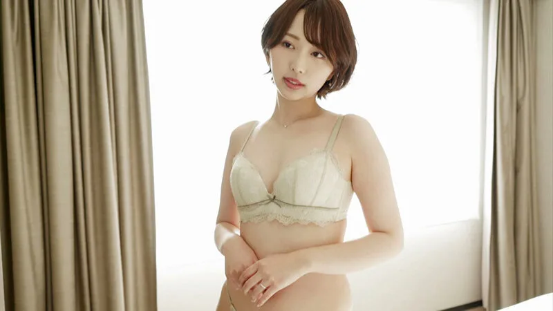 人妻の浮気心 那賀崎ゆきね サンプル画像2