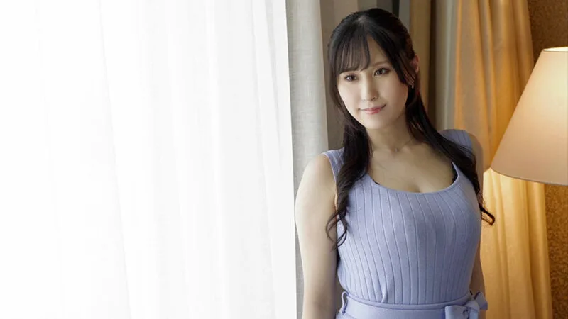 人妻の浮気心 雨宮ひびき サンプル画像1