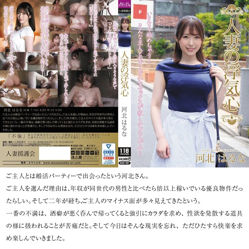 【秋のギフト】人妻の浮気心 厳選15作品を完全収録30時間 サンプル画像4
