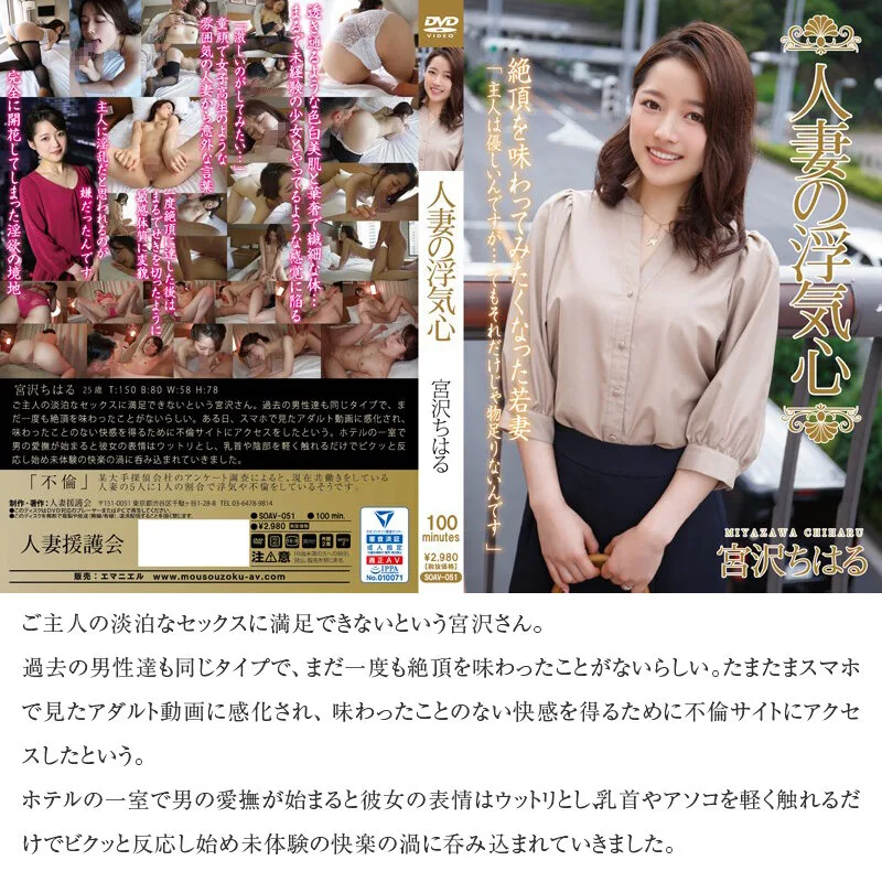 【秋のギフト】人妻の浮気心 厳選15作品を完全収録30時間 サンプル画像6