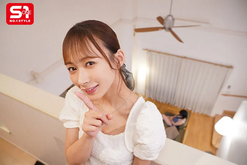 彼女のお姉ちゃん(誰もが二度見する神スタイル)が僕にベタ惚れ!?ほっっそいのに巨乳な大人の色気で毎日僕のオナニーを手伝ってくれちゃう! 花アリス サンプル画像1