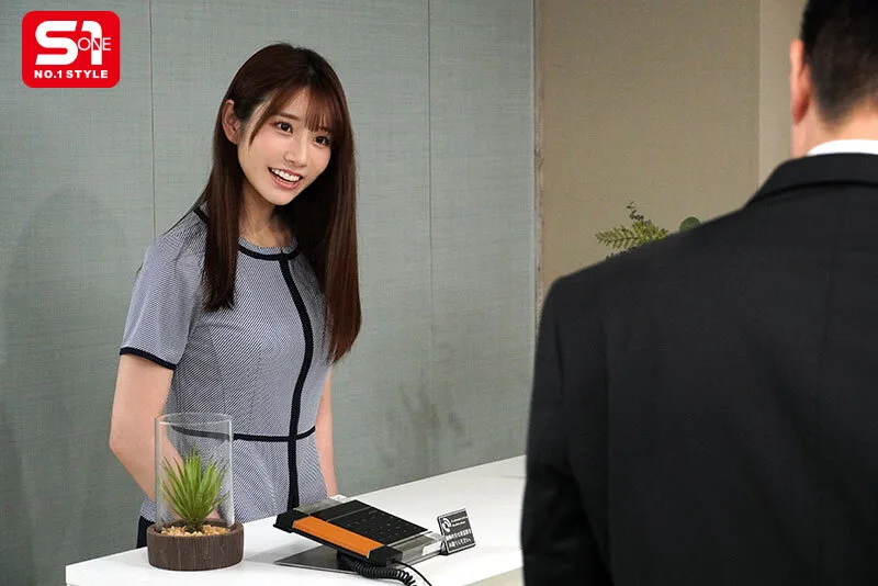 愛する人の前で犯●れる背徳感 社内にバレるかもしれないスリル 私が堕ちたオフィス内NTR性交 河北彩伽 サンプル画像1