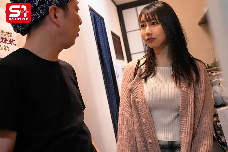 バイト先店長に好意抱く女子大生はわざと終電を逃し… ホテルで朝まで甘くて切ない性交に溺れてしまった、イケナイ純愛相部屋NTR 南沢海香 サンプル画像2