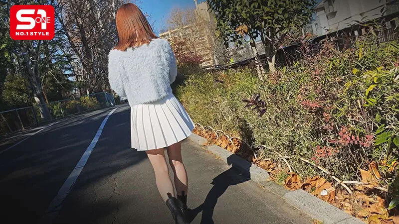隣に住む可愛いすぎる女子大生がまさかの記憶喪失！？「俺が彼氏なんだよ！！」と信じ込ませ性欲の限りヤリ放題！！ 未歩なな サンプル画像1
