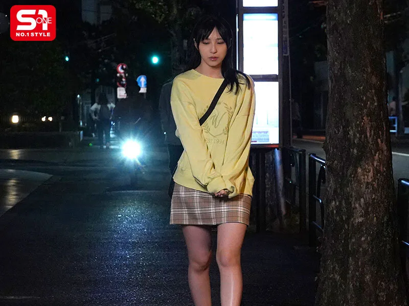 バイト先店長と女子大生は終電を逃し…ホテルで甘く切ない濃厚性交に溺れてしまいました。イケナイ純愛相部屋NTR 新木希空 サンプル画像4