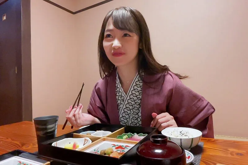 したがり温泉旅行 白河花清 サンプル画像11