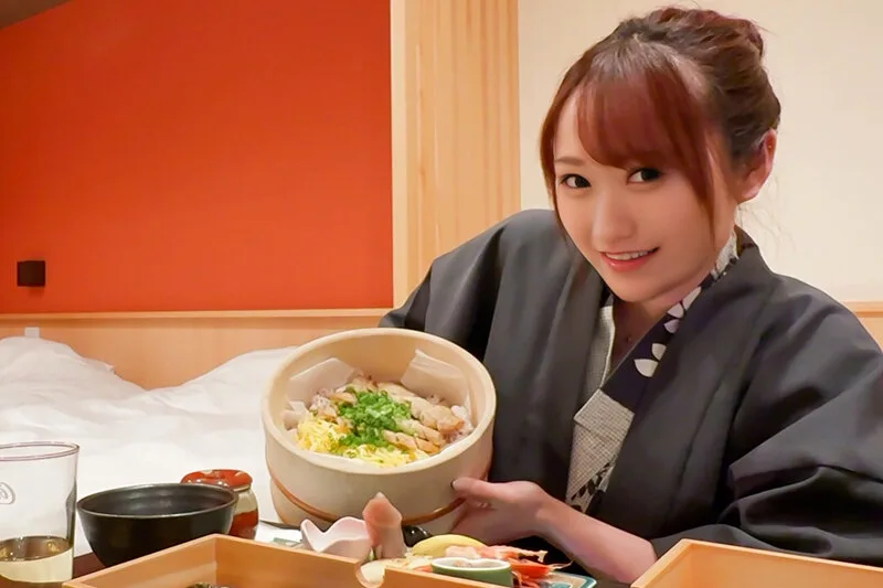 いつでもどこでも人妻オナホ したがり温泉旅行 わか菜ほの サンプル画像10