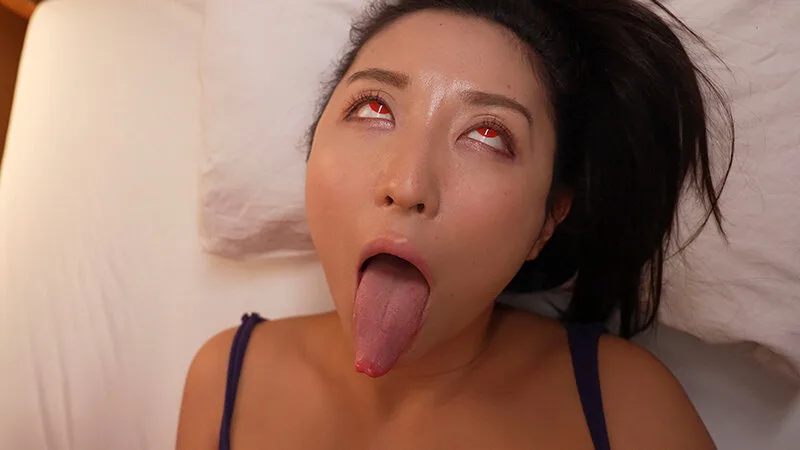 じんかくそうさ洗脳催● 死ぬほど大嫌いな隣人へ出張エステティシャンで訪れることになり… 醜い絶倫おやじに洗脳でイカされた36歳主婦編 本真ゆり サンプル画像16