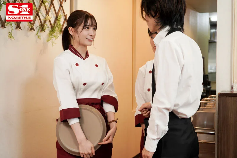 バイト先の優しすぎる店長に酔ったふりして甘えちゃうあざと可愛い女子大生の相部屋NTR 未歩なな サンプル画像1