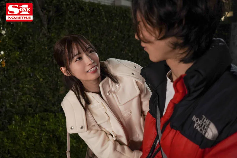 バイト先の優しすぎる店長に酔ったふりして甘えちゃうあざと可愛い女子大生の相部屋NTR 未歩なな サンプル画像2