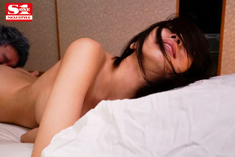 大嫌いな義父のイチモツがあり得ないほど相性よすぎて…心と体が相反する異常絶頂を繰り返す巨乳若妻 つばさ舞 サンプル画像7