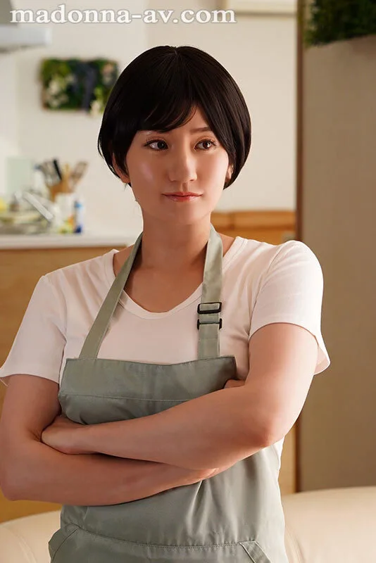 実写版 母さんだって女なんだよ!1&2 性欲強め実母×息子 禁断のイチャラブ近親相姦 木村玲衣 サンプル画像1