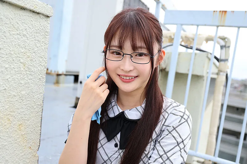 中小建設会社に勤める事務員の真面目な彼女が、肉体労働者に犯●れ、見た目も自尊心も壊されていく…この後、めちゃくちゃベロキス種付け連続中出しされた話… 千川とわ サンプル画像3