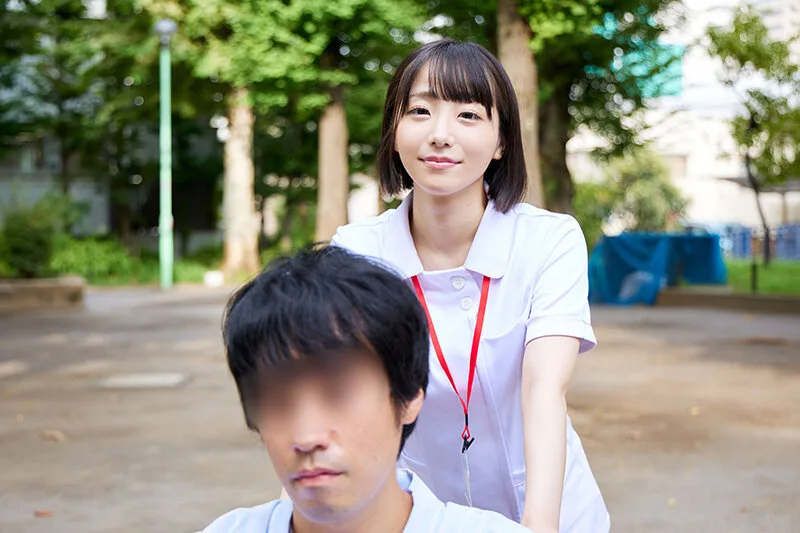 大好きだった幼馴染の看護師は患者にまわされていました。小島みこ サンプル画像2