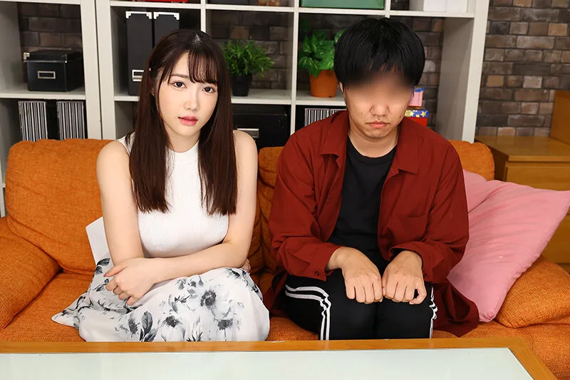 【VR】【8K VR】「私のマ○コはあなたのものです」彼氏の借金を庇う気高い彼女、我慢するも媚薬で思考をぐちゃぐちゃにされて玩具とチ○ポで絶頂しまくる寝取りビデオレター 椎名心春 サンプル画像3