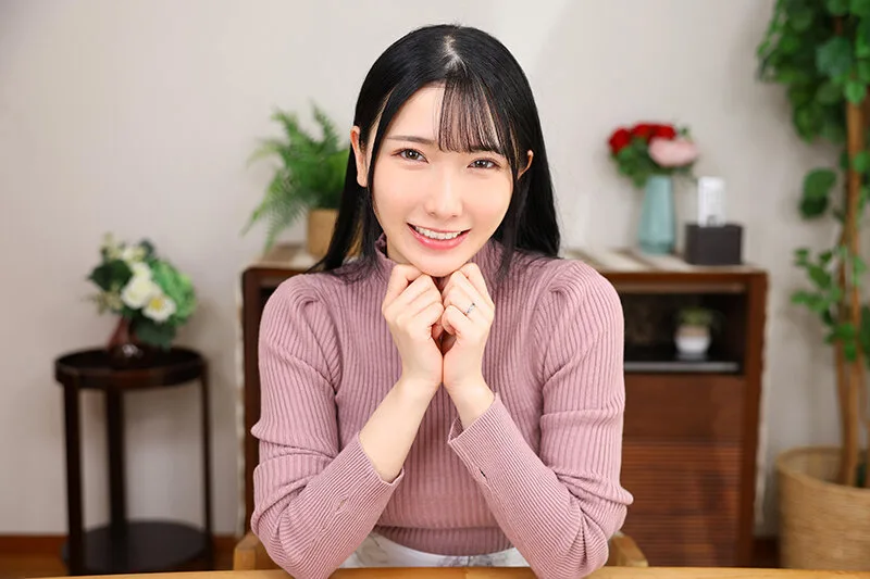【VR】【8K】大人になってから出会った妻とマンネリ解消アオハル青春体験をしたい……照れ笑う制服姿に理性が吹き飛ぶおさまらない性欲でヤりまっくた休日 宮西ひかる サンプル画像2