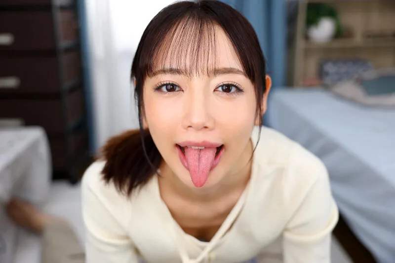 【VR】【8K】どこにでもいるような一般人妻の不倫話~再会した青春時代の片思い相手と、昂ぶる気持ちを抑えきれずに何度もカラダを重ねて愛し合っていた~ 匿名:美咲さん サンプル画像8