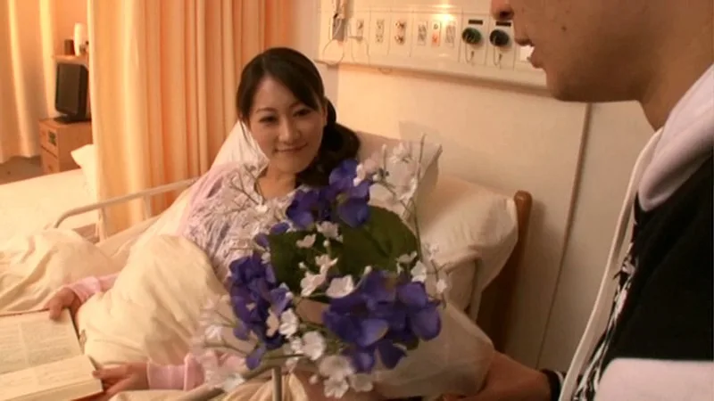 人妻交差点 「死に至る病、そして真実の告白」 青木美空 サンプル画像1