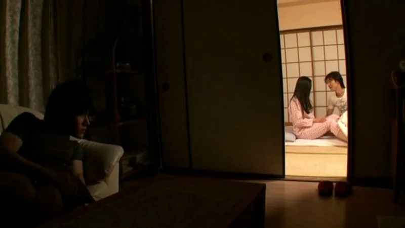 人妻交差点 「人生の光と影、守るべき人」 北川美緒 サンプル画像2