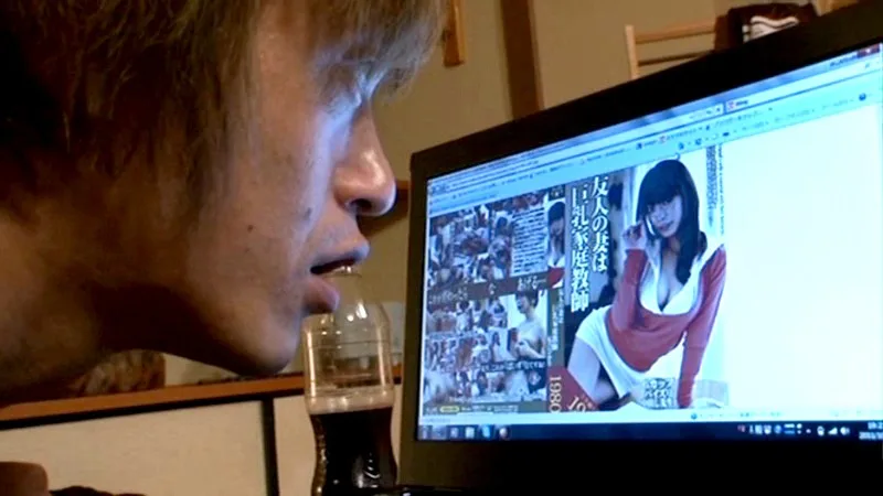 幻母 母さんがAV女優だと知ってしまった。 妃乃ひかり サンプル画像1