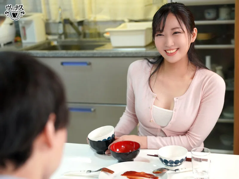 大好きな叔母を四六時中抱いた愛液と中出しに溺れる絶頂セックス 東ふうか サンプル画像3