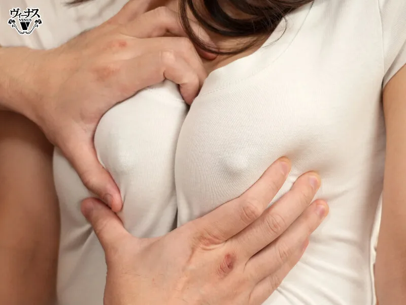 誘われ待ちがエロずるすぎるノーブラ巨乳叔母に生中出しさせられた!! 若菜れいか サンプル画像8