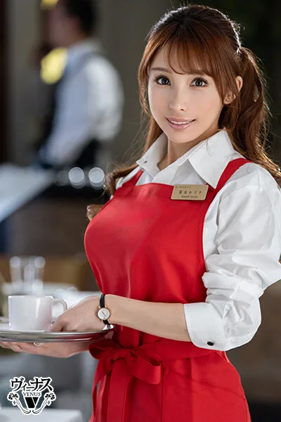 よく行く店で気になっていた超美人店員をダメ元で口説いてみたら、まさかの展開が！？ 梨木セリナ サンプル画像3