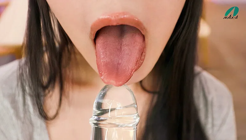 夫が仕事中に人妻が主観淫語でじっくりたっぷり抜いてくれるオナサポSEX 朝妃りお サンプル画像3
